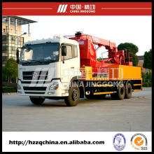 Bridge Inspection Platform Truck (HZZ5240JQJ 16) with High Quality